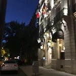 Apartamento Le Jardin Darcy Liberté Hyper Centre Gare-ville Parking Public Payant Dans La Rue *