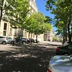 Le Jardin Darcy Liberté Hyper Centre Gare-ville Parking Public Payant Dans La Rue Dijon