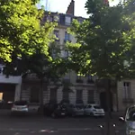 Le Jardin Darcy Liberte Hyper Centre Gare-ville Parking Public Payant Dans La Rue * Dijon