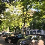 Le Jardin Darcy Liberte Hyper Centre Gare-ville Parking Public Payant Dans La Rue