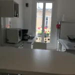 Apartment Le Jardin Darcy Liberte Hyper Centre Gare-ville Parking Public Payant Dans La Rue *