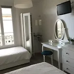 Apartamento Le Jardin Darcy Liberté Hyper Centre Gare-ville Parking Public Payant Dans La Rue Dijon