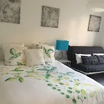 Apartamento Le Jardin Darcy Liberté Hyper Centre Gare-ville Parking Public Payant Dans La Rue Dijon
