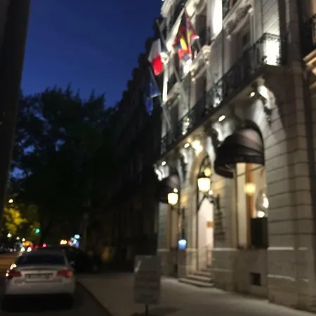 Appartement Le Jardin Darcy Liberté Hyper Centre Gare-ville Parking Public Payant Dans La Rue *