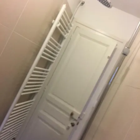 Appartement Le Jardin Darcy Liberté Hyper Centre Gare-ville Parking Public Payant Dans La Rue *