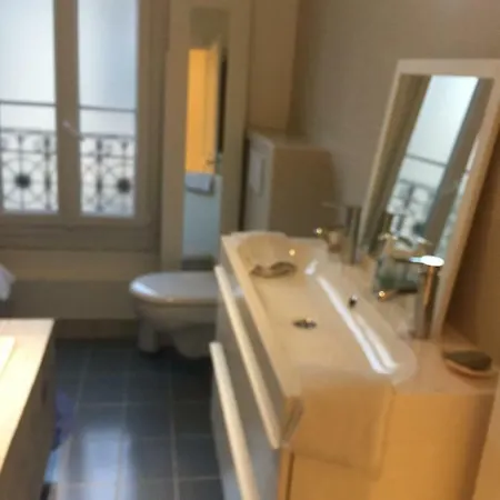 Apartamento Le Jardin Darcy Liberté Hyper Centre Gare-ville Parking Public Payant Dans La Rue Dijon