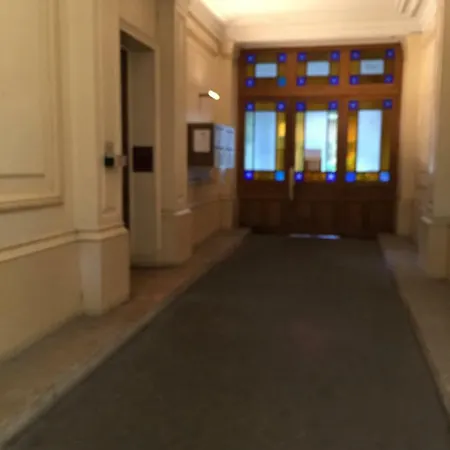 Apartment Le Jardin Darcy Liberte Hyper Centre Gare-ville Parking Public Payant Dans La Rue