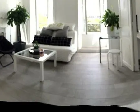 Apartment Le Jardin Darcy Liberte Hyper Centre Gare-ville Parking Public Payant Dans La Rue Dijon