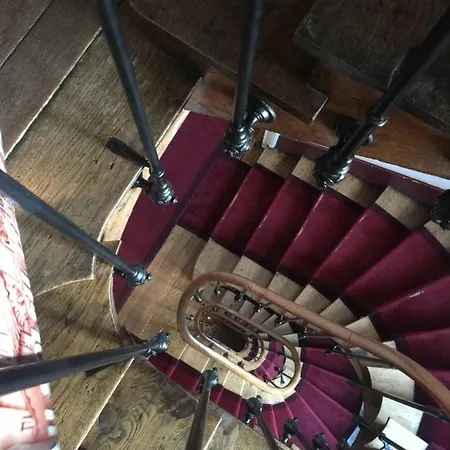 Le Jardin Darcy Liberte Hyper Centre Gare-ville Parking Public Payant Dans La Rue * Ντιζόν