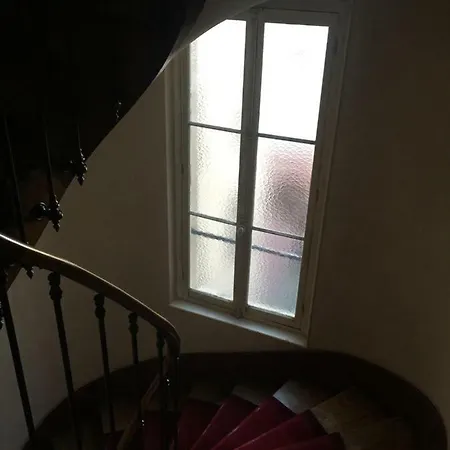 Apartamento Le Jardin Darcy Liberté Hyper Centre Gare-ville Parking Public Payant Dans La Rue Dijon