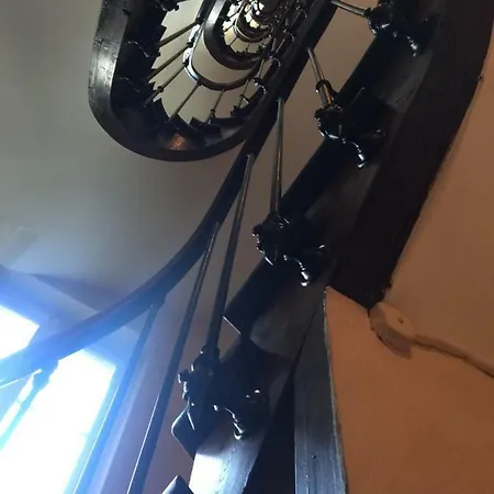 Διαμέρισμα Le Jardin Darcy Liberte Hyper Centre Gare-ville Parking Public Payant Dans La Rue Ντιζόν