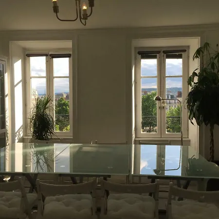 Le Jardin Darcy Liberte Hyper Centre Gare-ville Parking Public Payant Dans La Rue Διαμέρισμα *