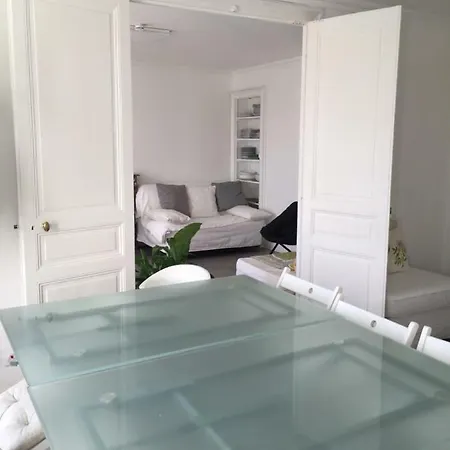 Διαμέρισμα Le Jardin Darcy Liberte Hyper Centre Gare-ville Parking Public Payant Dans La Rue Ντιζόν