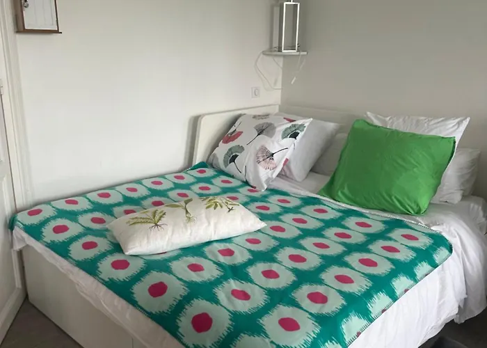 Le Jardin Darcy Liberte Hyper Centre Gare-ville Parking Public Payant Dans La Rue アパート *