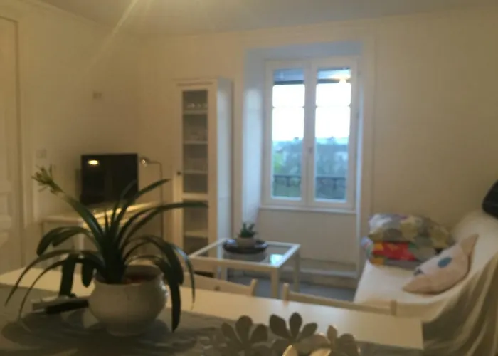 Le Jardin Darcy Liberte Hyper Centre Gare-ville Parking Public Payant Dans La Rue *