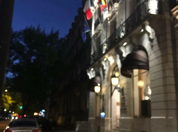 アパート Le Jardin Darcy Liberte Hyper Centre Gare-ville Parking Public Payant Dans La Rue *