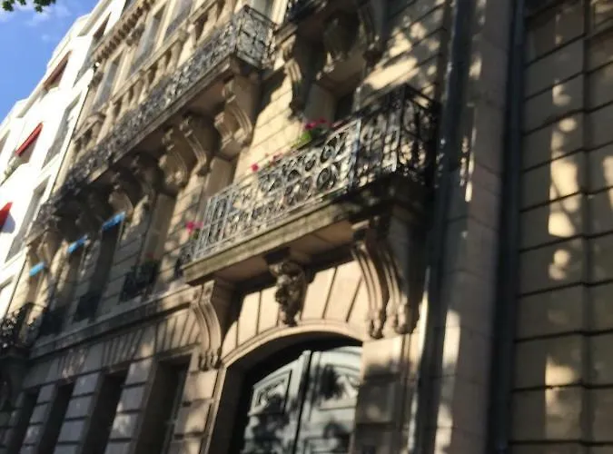 Le Jardin Darcy Liberte Hyper Centre Gare-ville Parking Public Payant Dans La Rue * 第戎