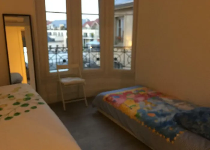 Le Jardin Darcy Liberte Hyper Centre Gare-ville Parking Public Payant Dans La Rue アパート *