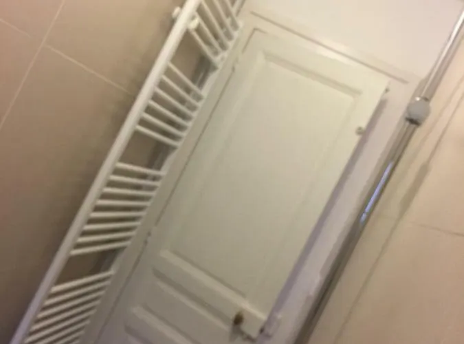 アパート Le Jardin Darcy Liberte Hyper Centre Gare-ville Parking Public Payant Dans La Rue *