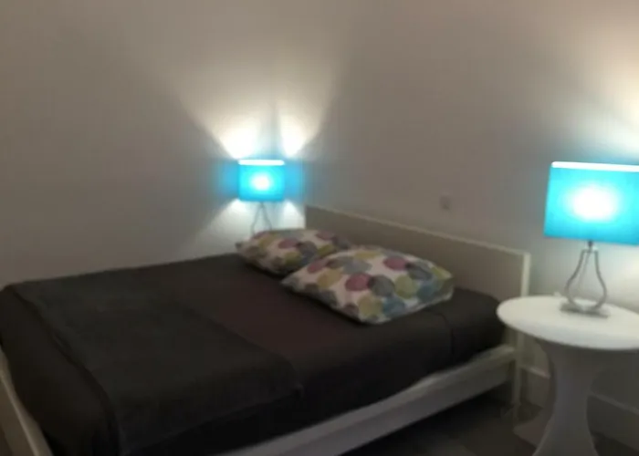 Le Jardin Darcy Liberte Hyper Centre Gare-ville Parking Public Payant Dans La Rue Lägenhet