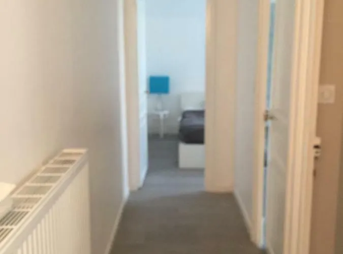 Le Jardin Darcy Liberte Hyper Centre Gare-ville Parking Public Payant Dans La Rue 公寓 *