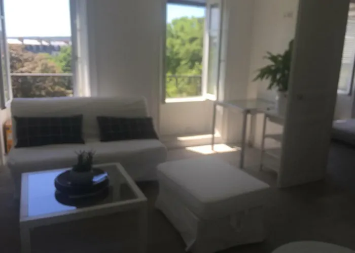 Le Jardin Darcy Liberte Hyper Centre Gare-ville Parking Public Payant Dans La Rue