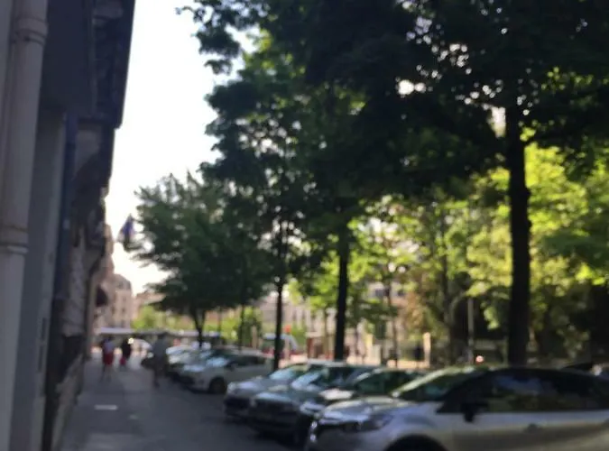 Le Jardin Darcy Liberte Hyper Centre Gare-ville Parking Public Payant Dans La Rue * Dijon