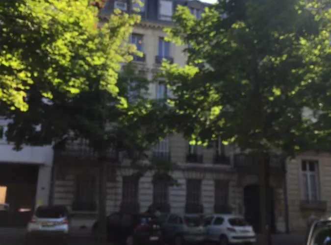 Le Jardin Darcy Liberte Hyper Centre Gare-ville Parking Public Payant Dans La Rue * Dijon