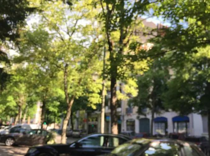 Le Jardin Darcy Liberte Hyper Centre Gare-ville Parking Public Payant Dans La Rue