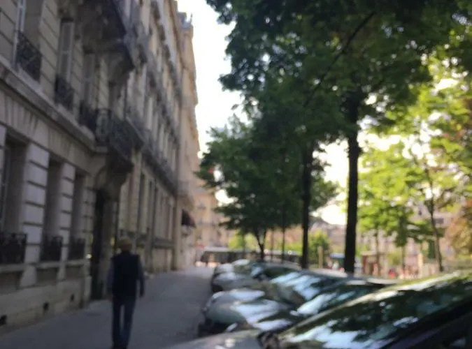 Le Jardin Darcy Liberte Hyper Centre Gare-ville Parking Public Payant Dans La Rue Lägenhet *