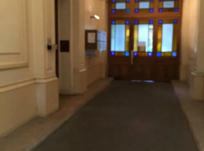 アパート Le Jardin Darcy Liberte Hyper Centre Gare-ville Parking Public Payant Dans La Rue