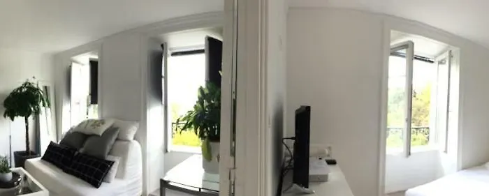 Le Jardin Darcy Liberte Hyper Centre Gare-ville Parking Public Payant Dans La Rue アパート *