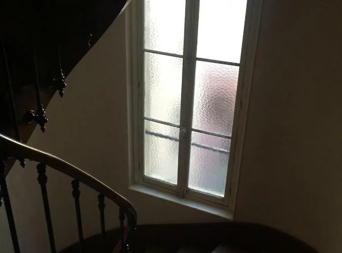 公寓 Le Jardin Darcy Liberte Hyper Centre Gare-ville Parking Public Payant Dans La Rue 第戎