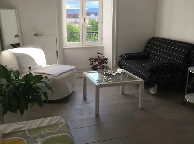 Le Jardin Darcy Liberte Hyper Centre Gare-ville Parking Public Payant Dans La Rue