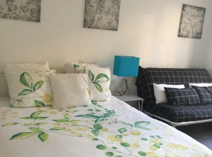 Apartment Le Jardin Darcy Liberte Hyper Centre Gare-ville Parking Public Payant Dans La Rue Dijon